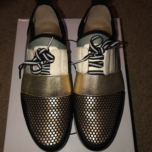 Steve Madden sneakers